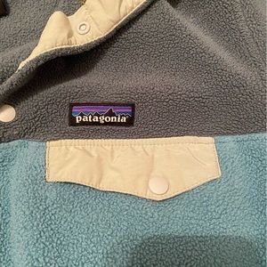 Women’s Patagonia Synchilla Pullover
